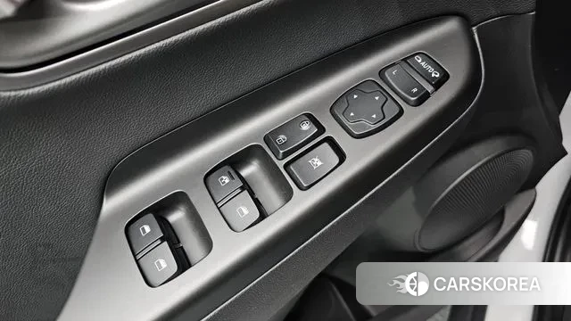 Hyundai Kona Electric 2020 Белый из Кореи, фото 5