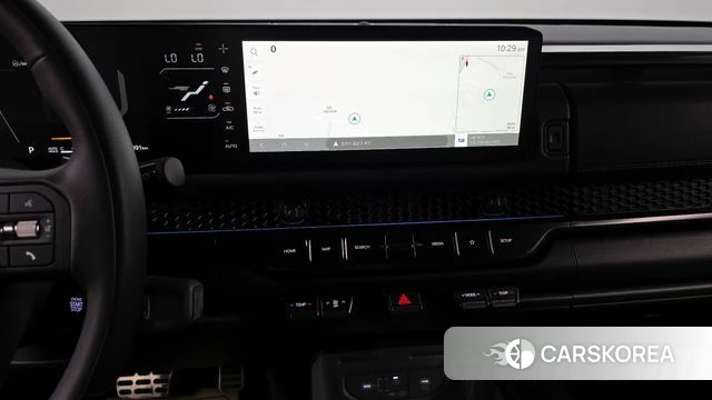 Kia Tasman 2025 Черный из Кореи, фото 5
