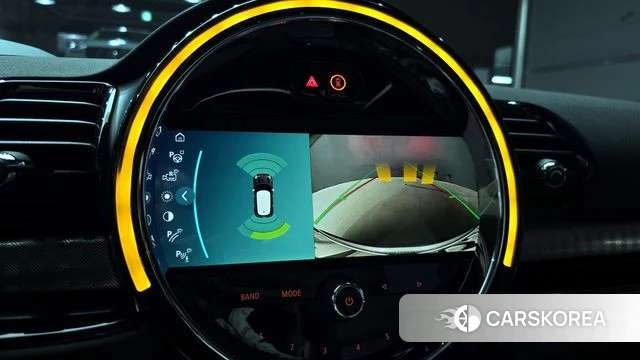 Mini Cooper S Clubman 2022 Серебристо-серый из Кореи, фото 5