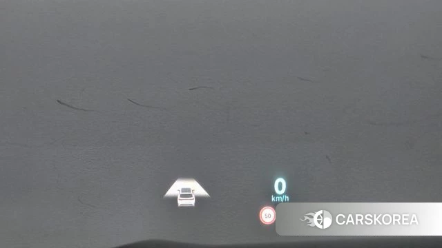 Renault Korea (Samsung) Grand Coleos 2024 Серый из Кореи, фото 5