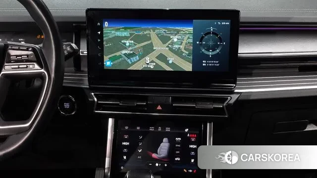 Ssangyong Torres 2022 Белый из Кореи, фото 5