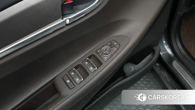 Hyundai The New Grandeur IG 2021 Серый из Кореи, фото 5
