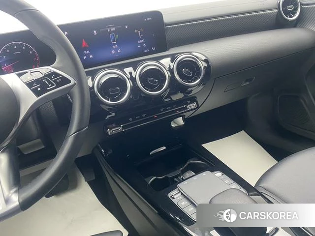Mercedes-Benz Class A id 4208840 из Китая 5