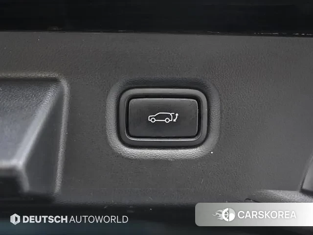 Hyundai Ionic 5 2021 Черный из Кореи, фото 5