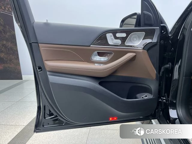 Mercedes-Benz GLE (import) id 4213191 из Китая 5