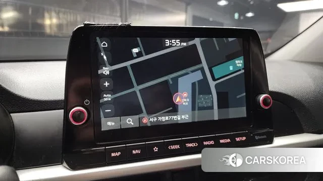 Kia Morning Urban (JA) 2023 Белый из Кореи, фото 5