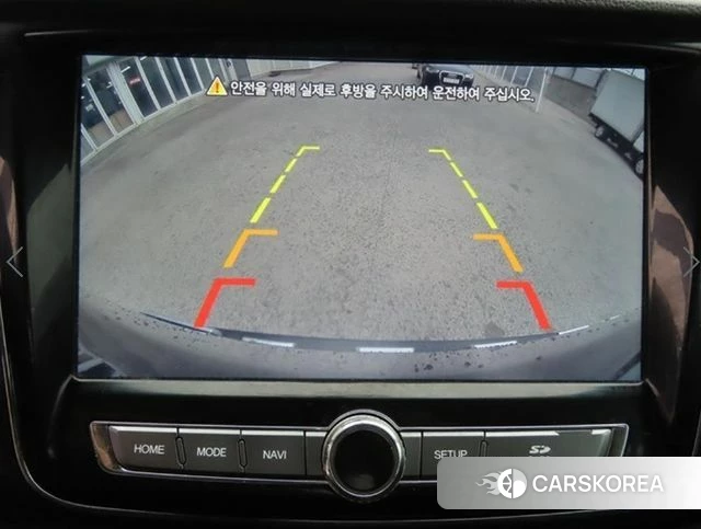 Ssangyong Rexton Sports 2020 Черный из Кореи, фото 5