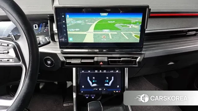 Ssangyong Torres 2022 Белый из Кореи, фото 5