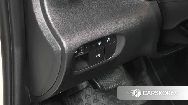 Hyundai The New Casper 2024 Белый из Кореи, фото 5