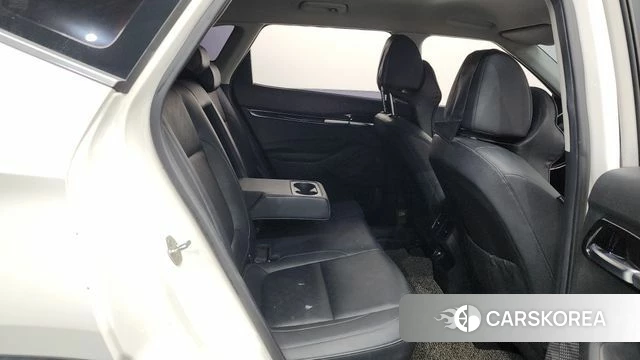 Kia Seltos 2020 Белый из Кореи, фото 5