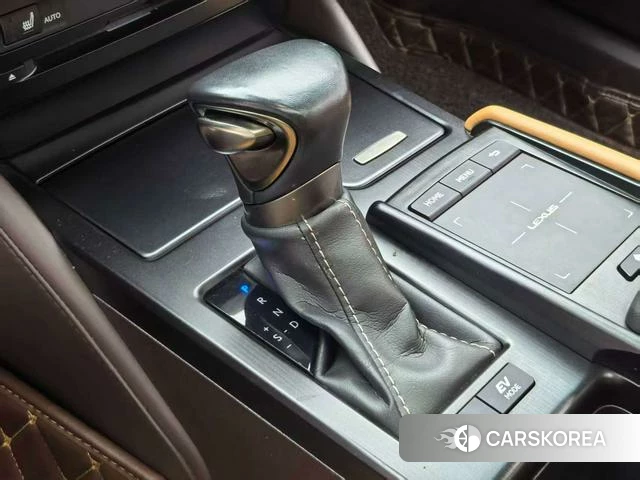 Lexus ES 2019 Синий из Китая, фото 5
