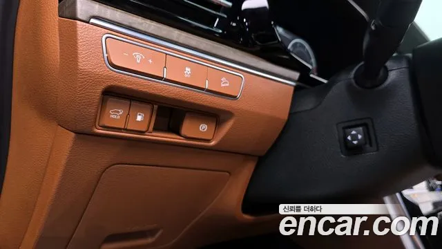 Kia Mohave Master id 2694705 из Кореи 5