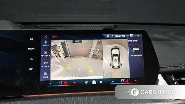 BMW X1 (U11) 2024 Белый из Кореи, фото 5