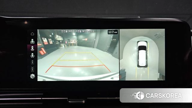 Kia Carnival 4th generation 2021 Белый из Кореи, фото 5