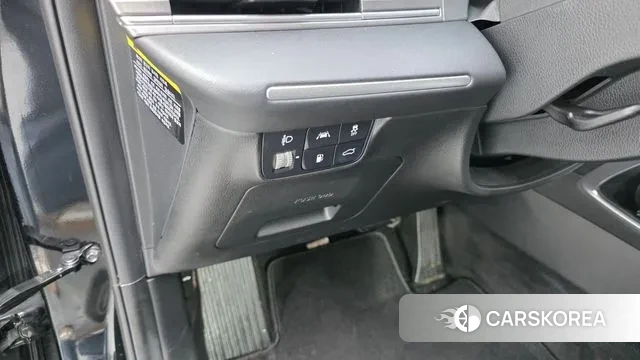 Hyundai The New Grandeur IG 2020 Черный из Кореи, фото 5