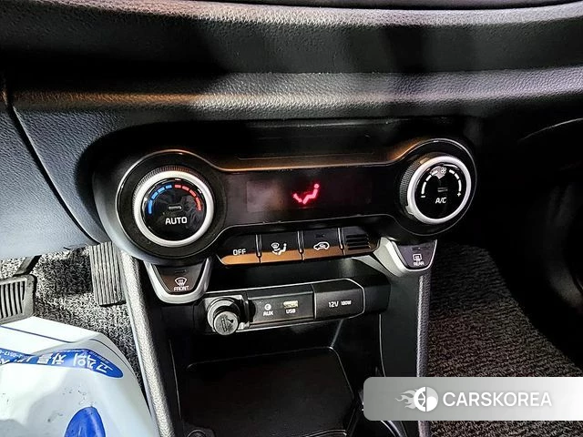 Kia All New Morning (JA) 2018 Белый из Кореи, фото 5