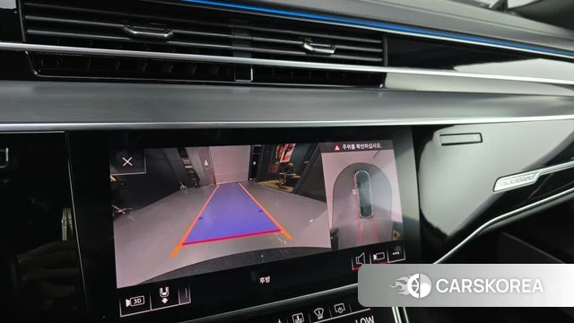 Audi A8 (D5) 2019 Серый из Кореи, фото 5