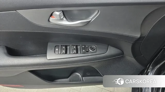 Kia Come New K3 2018 Серый из Кореи, фото 5