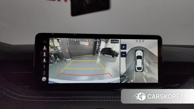 Kia Stinger Meister 2021 Белый из Кореи, фото 5