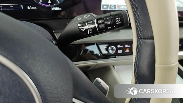 Kia Sportage 5th Generation 2023 Белый из Кореи, фото 5