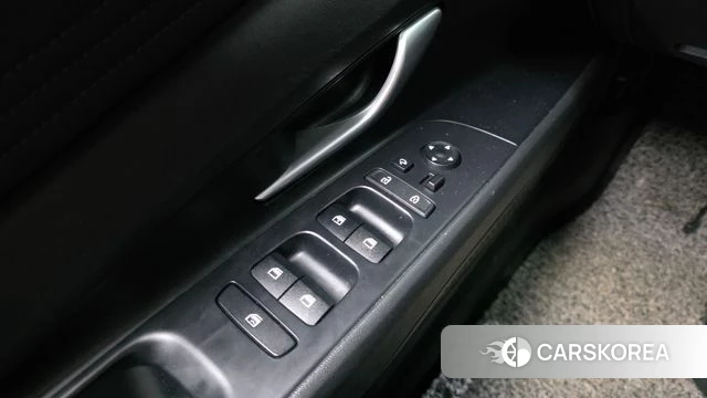 Hyundai Avante (CN7) 2020 Белый из Кореи, фото 5