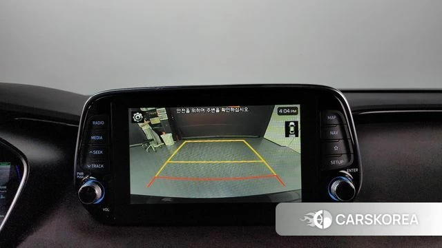 Hyundai Santa Fe TM 2018 Черный из Кореи, фото 5