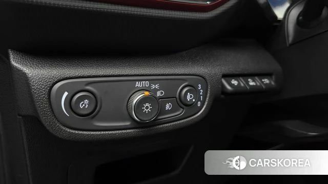 Chevrolet (GM Daewoo) Trailblazer 2021 Черный из Кореи, фото 5