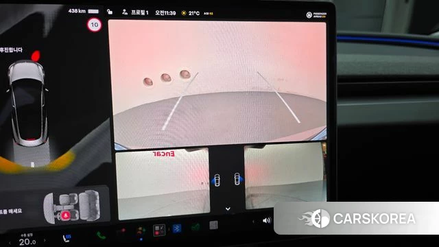 Tesla Model 3 2025 Серый из Кореи, фото 5