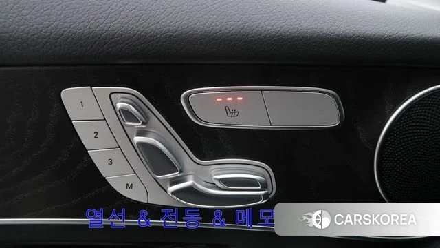 Mercedes-Benz GLC-Class X253 2019 Белый из Кореи, фото 5