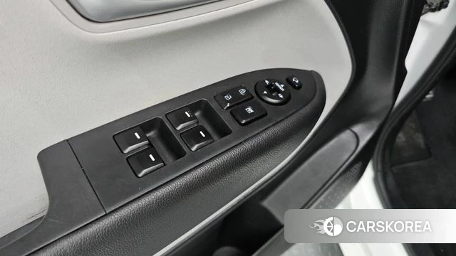 Kia The New Ray 2021 Белый из Кореи, фото 5