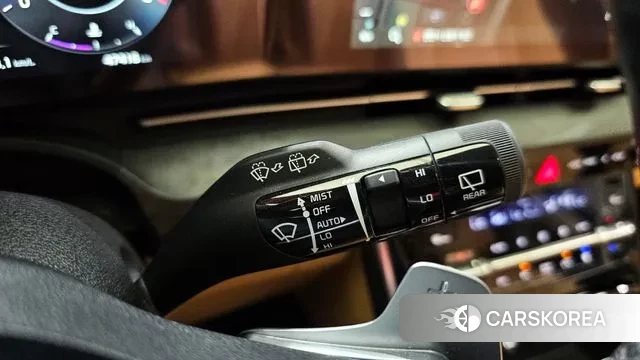 Kia Carnival 4th generation 2022 Черный из Кореи, фото 5