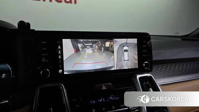 Kia Sorento 4th Generation 2020 Черный из Кореи, фото 5