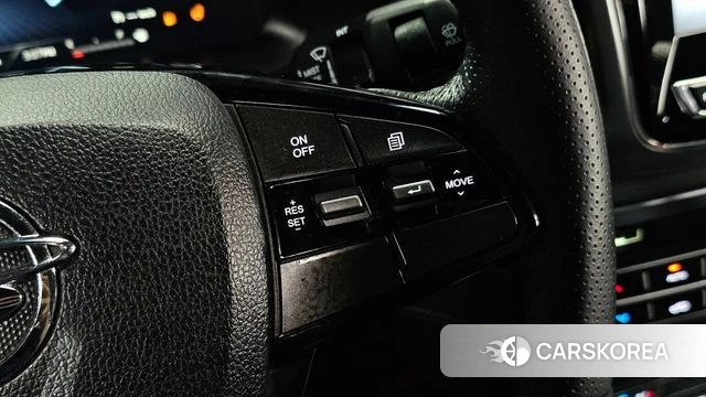 Ssangyong The New Rexton Sport 2022 Зеленый из Кореи, фото 5