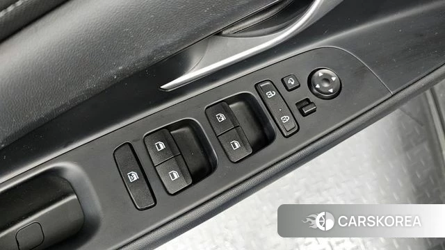 Hyundai Avante (CN7) 2022 Серый из Кореи, фото 5