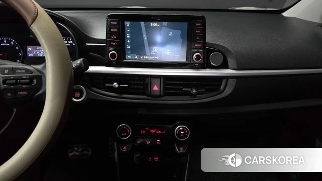 Kia All New Morning (JA) id 4465035 из Кореи 5