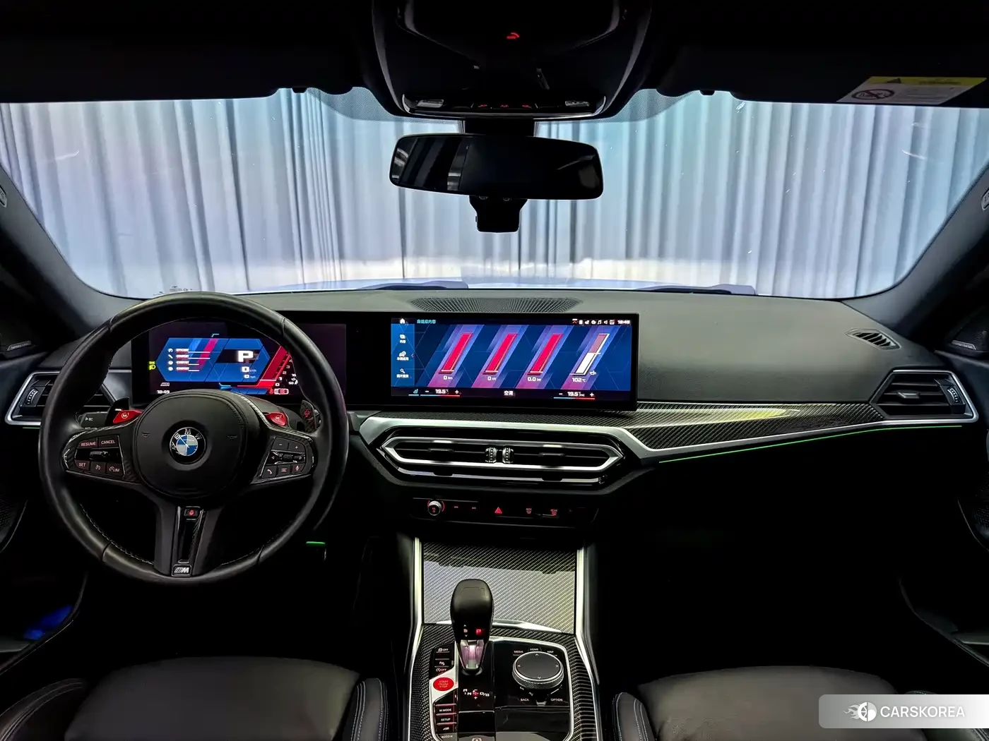 BMW M2 2024 Silver/gray из Китая, фото 5