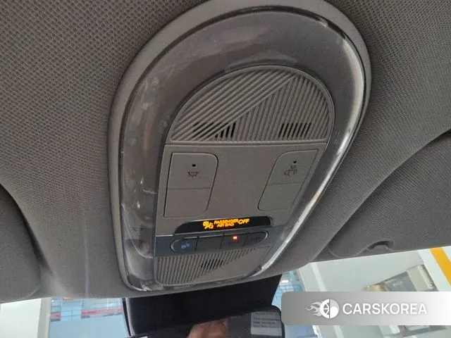 Hyundai Ionic 5 2021 Белый из Кореи, фото 5