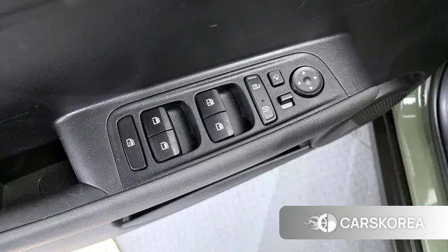 Hyundai Casper 2024 Цвет тростника из Кореи, фото 5