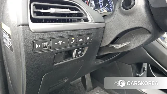 Hyundai Palisade 2019 Белый из Кореи, фото 5