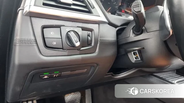 BMW 4 Series (F32) 2020 Синий из Кореи, фото 5