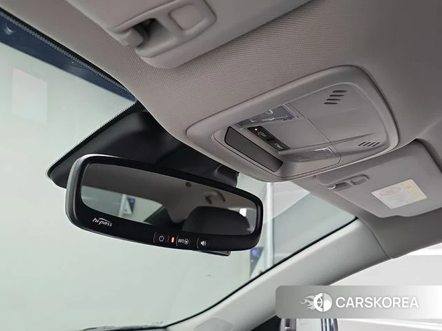 Chevrolet (GM Daewoo) The New Malibu 2020 Черный из Кореи, фото 5