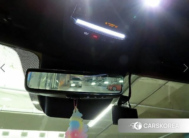 Kia The New Sorento 4th Generation 2024 Белый из Кореи, фото 5