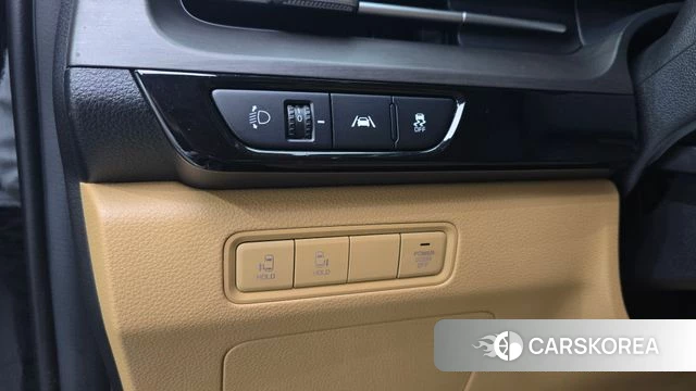 Kia Carnival 4th generation 2022 Черный из Кореи, фото 5