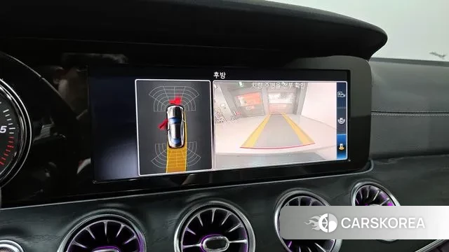 Mercedes-Benz E-Class W213 2018 Черный из Кореи, фото 5