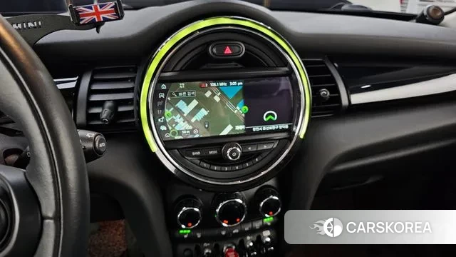 Mini Cooper D 2019 Жемчужный цвет из Кореи, фото 5