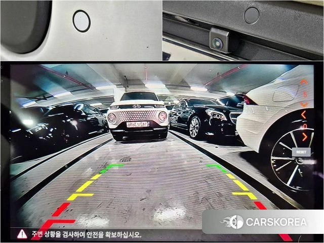 Kia All New Morning (JA) 2018 Жемчужный цвет из Кореи, фото 5