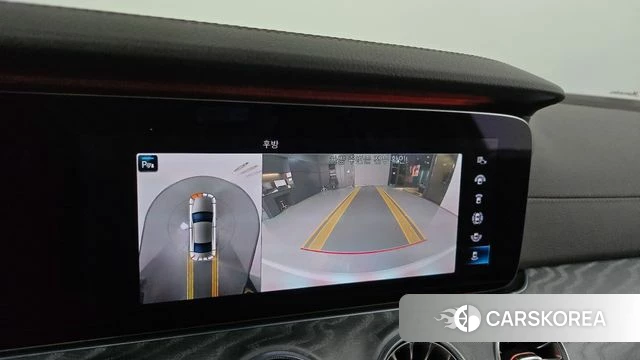 Mercedes-Benz CLS-Class C257 2020 Белый из Кореи, фото 5