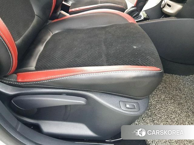 Renault Korea (Samsung) Clio 2019 Белый из Кореи, фото 5
