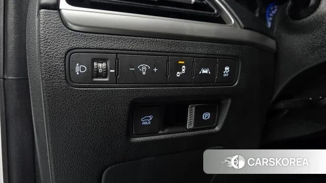 Hyundai Palisade 2021 Белый из Кореи, фото 5