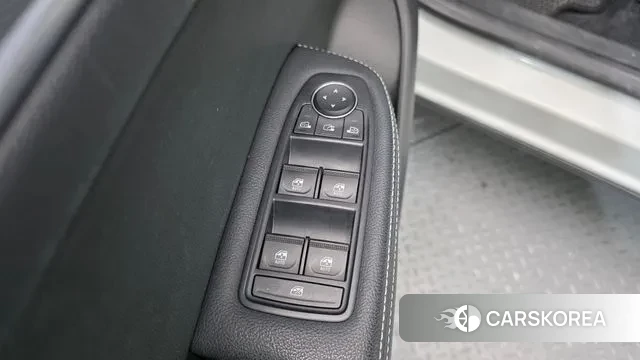 Renault Korea (Samsung) XM3 2021 Белый из Кореи, фото 5